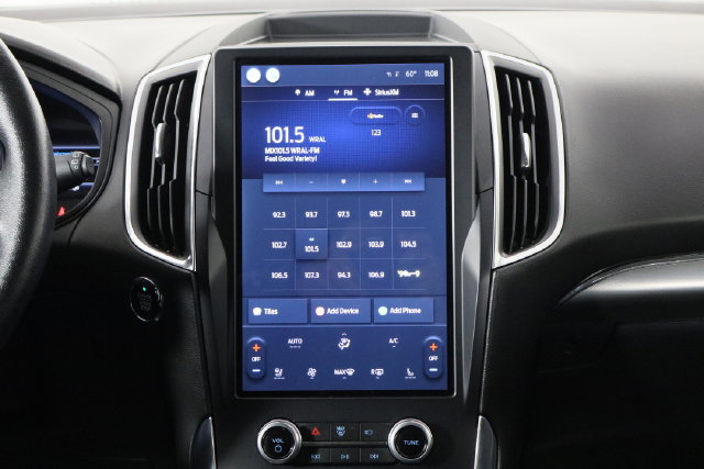 Used 2022 Ford Edge Titanium AWD/4WD image 30