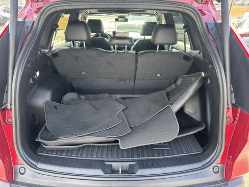 Used 2025 Honda CR-V Sport-L image 18