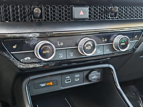 Certified 2026 Honda CR-V EX-L image 22