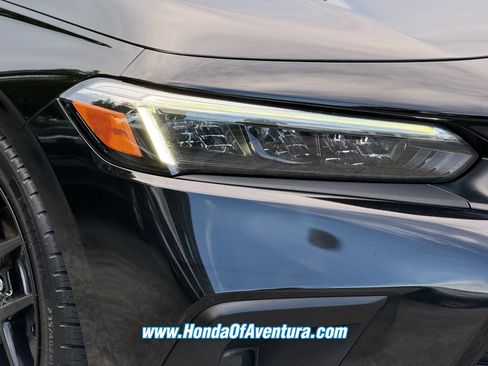 Certified 2024 Honda Civic Sport image 8