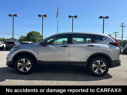 Used 2020 Honda CR-V LX image 2
