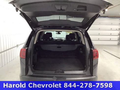 Used 2018 GMC Acadia SLE image 5