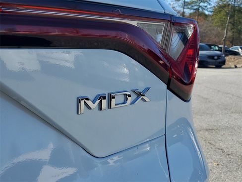 New 2026 Acura MDX Technology Package image 8