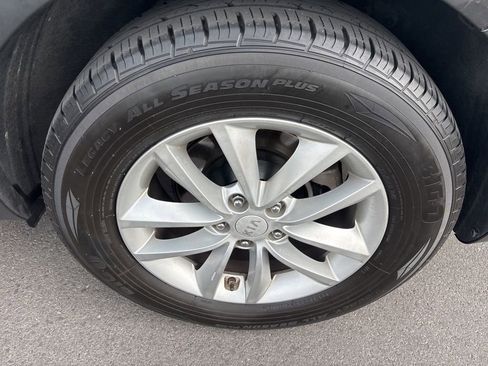 Used 2016 Kia Sorento LX AWD/4WD image 16