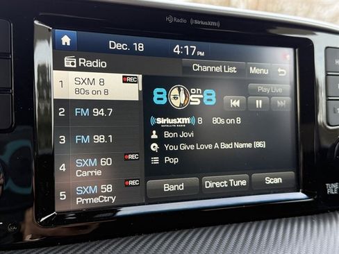 Used 2021 Hyundai Tucson Value image 24