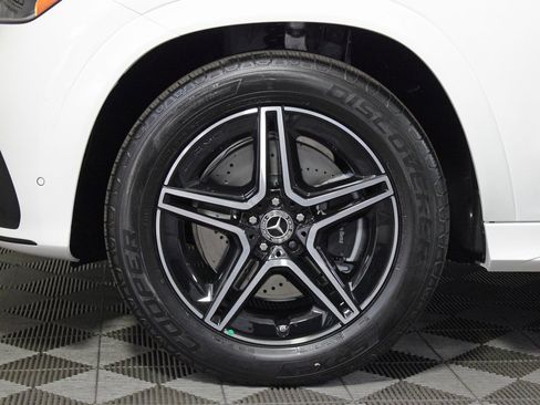 Certified 2026 Mercedes-Benz GLE 450 4MATIC image 34