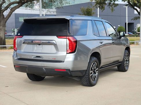 Used 2023 GMC Yukon AT4 w/ AT4 Premium Plus Package image 7