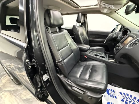 Used 2015 Dodge Durango Limited AWD/4WD image 24