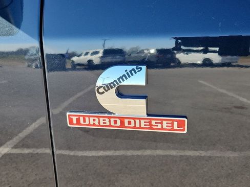 New 2026 RAM 3500 Lone Star image 10