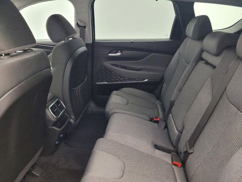 Used 2019 Hyundai Santa Fe SEL AWD/4WD image 18