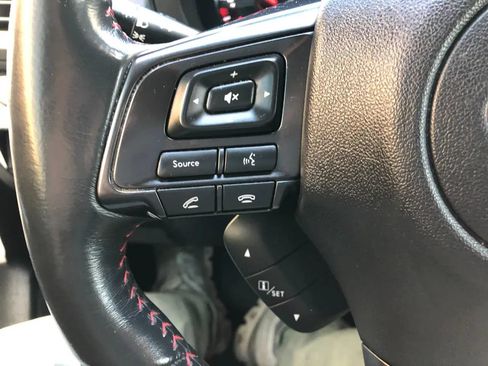 Used 2019 Subaru WRX AWD/4WD image 18