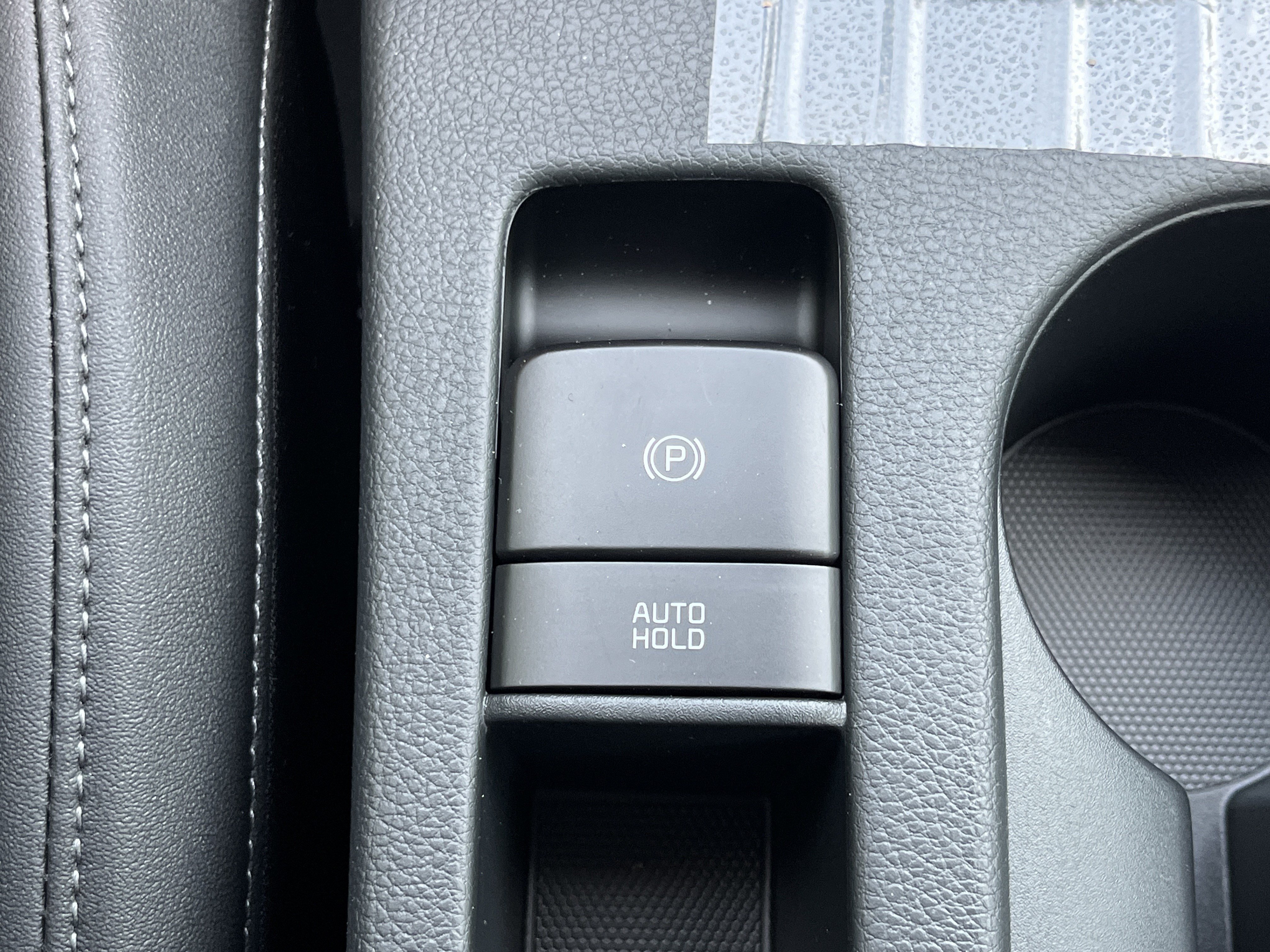 New 2026 Kia Seltos SX w/ SX Sunroof Package AWD/4WD image 12