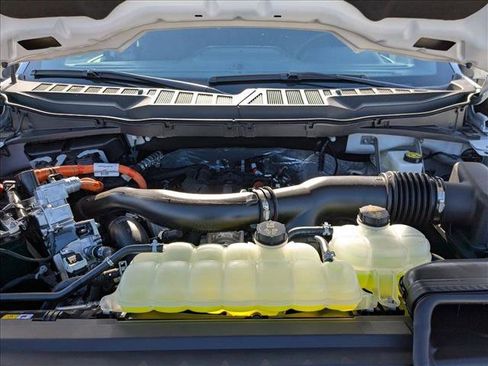 New 2025 Ford F150 XLT w/ Equipment Group 302A MID image 17