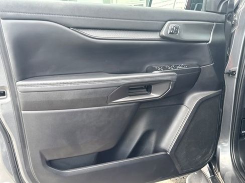 Used 2025 Ford Ranger Raptor AWD/4WD image 15