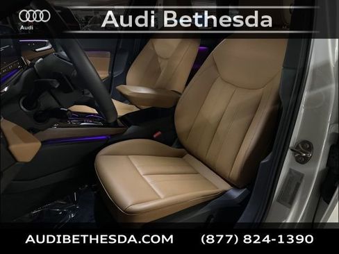 Certified 2025 Audi A5 2.0T Premium w/ Convenience Package image 28