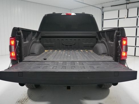 Certified 2023 Ford F150 XL w/ STX Black Appearance Package image 25