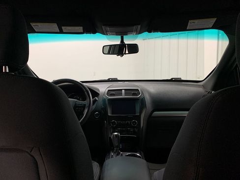 Used 2018 Ford Explorer XLT w/ Equipment Group 201A image 20