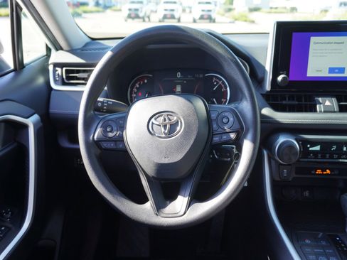 Used 2024 Toyota RAV4 LE image 14