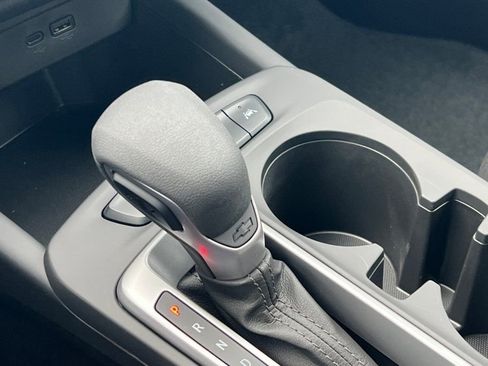 New 2026 Chevrolet Trax LS w/ LS Convenience Package image 18