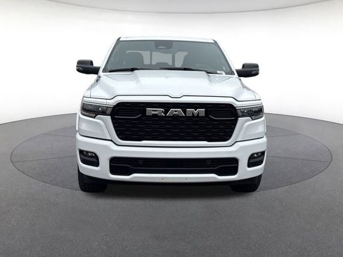 Used 2026 RAM 1500 Big Horn image 9
