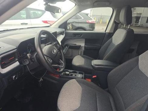 Used 2024 Ford Maverick XLT w/ Equipment Group 300A Standard AWD/4WD image 2