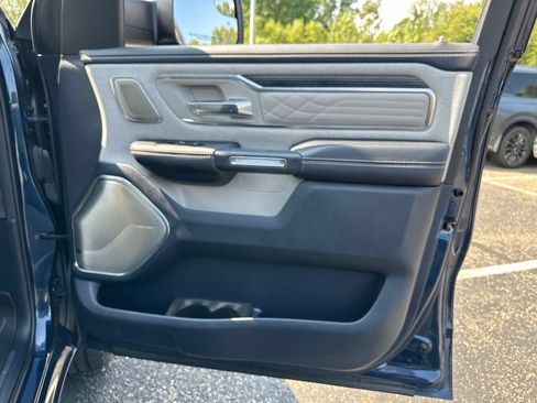 Used 2024 RAM 1500 Limited AWD/4WD image 24