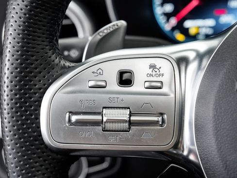 Used 2019 Mercedes-Benz C 63 AMG Sedan image 14