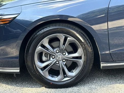 Used 2023 Honda Accord EX image 19