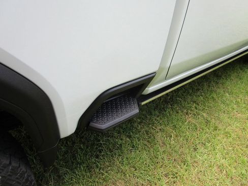 New 2026 GMC Sierra 2500 Denali Ultimate AWD/4WD image 16