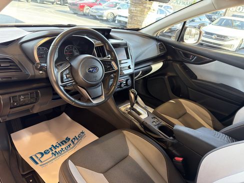 Used 2019 Subaru Crosstrek 2.0i Premium image 13