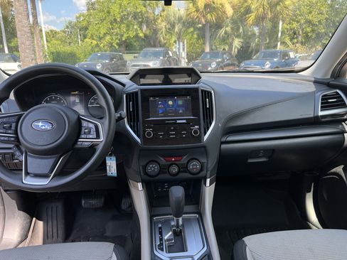 Used 2022 Subaru Forester AWD/4WD image 27
