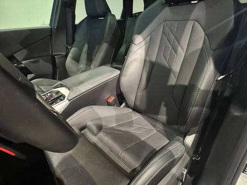Used 2025 BMW X3 M50 AWD/4WD image 15