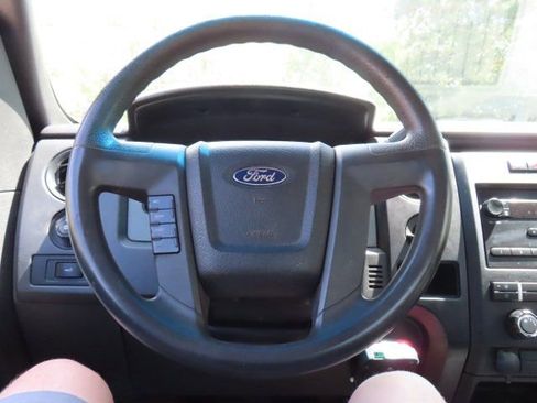 Used 2013 Ford F150 XL w/ Trailer Tow Pkg image 19