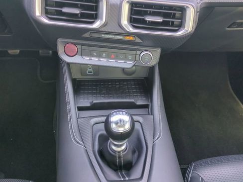 Used 2024 Ford Mustang GT Premium RWD image 21