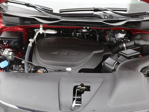 Used 2025 Honda Odyssey Sport-L image 28