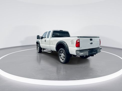 Used 2014 Ford F250 XL w/ Power Equipment Group AWD/4WD image 7