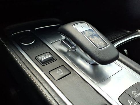 Used 2025 INFINITI QX60 Pure FWD image 15