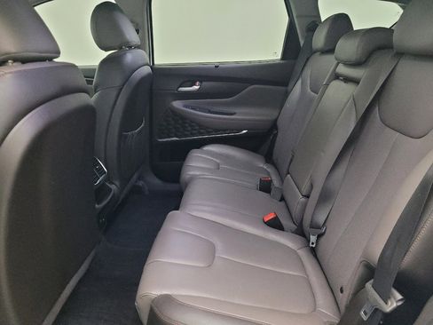 Used 2020 Hyundai Santa Fe Limited image 18
