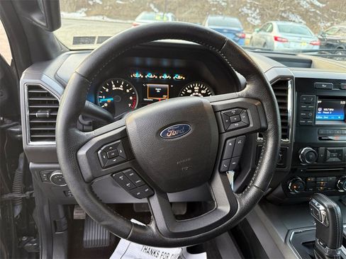 Used 2015 Ford F150 XLT w/ Equipment Group 301A Mid image 15