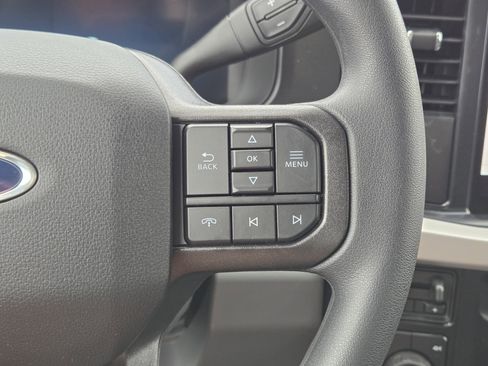 New 2026 Ford F250 XLT w/ XLT Premium Package image 26