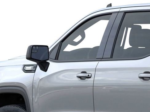 New 2026 GMC Sierra 1500 Elevation image 12