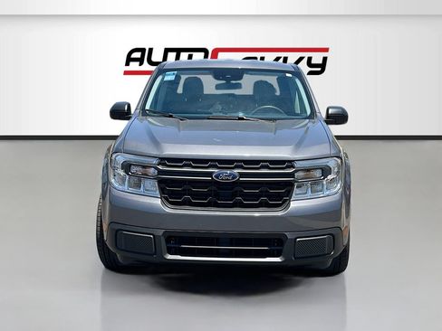 Used 2023 Ford Maverick 2WD SuperCrew image 2