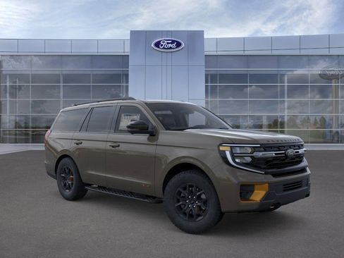 New 2026 Ford Expedition Tremor AWD/4WD image 7