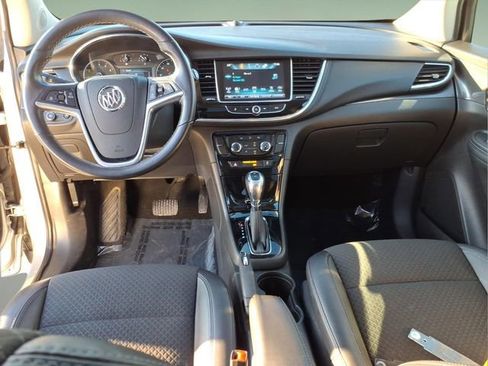 Used 2019 Buick Encore Sport Touring w/ Safety Package image 13