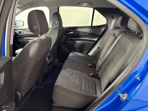 Used 2024 Chevrolet Equinox LT FWD image 28