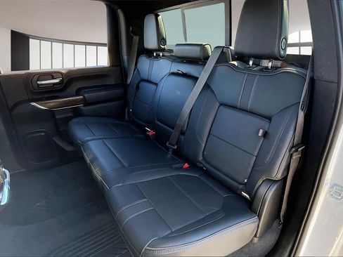 Used 2023 Chevrolet Silverado 3500 High Country w/ Z71 Off-Road Package image 28