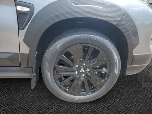 New 2026 Mitsubishi Outlander Sport AWD image 11