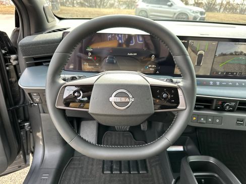 New 2026 Nissan Leaf SV+ w/ Floor Mat Package (SV+) image 23