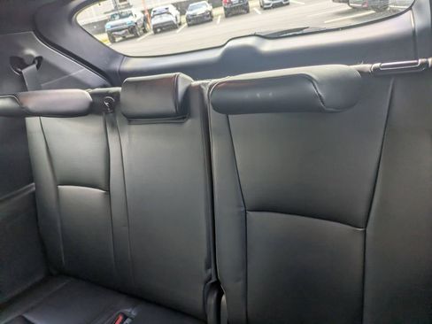 Used 2022 Toyota Highlander XSE image 16