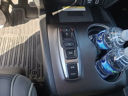 Used 2022 Honda Ridgeline RTL-E image 19